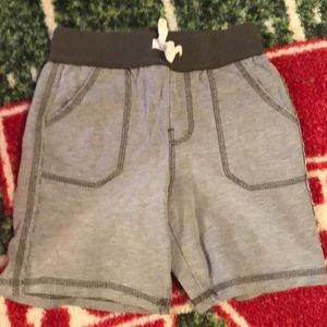 2T shorts